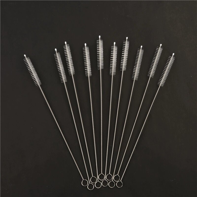 Weed Vaping Accessories - 1/10/50 Unidades Cepillo de Limpieza de