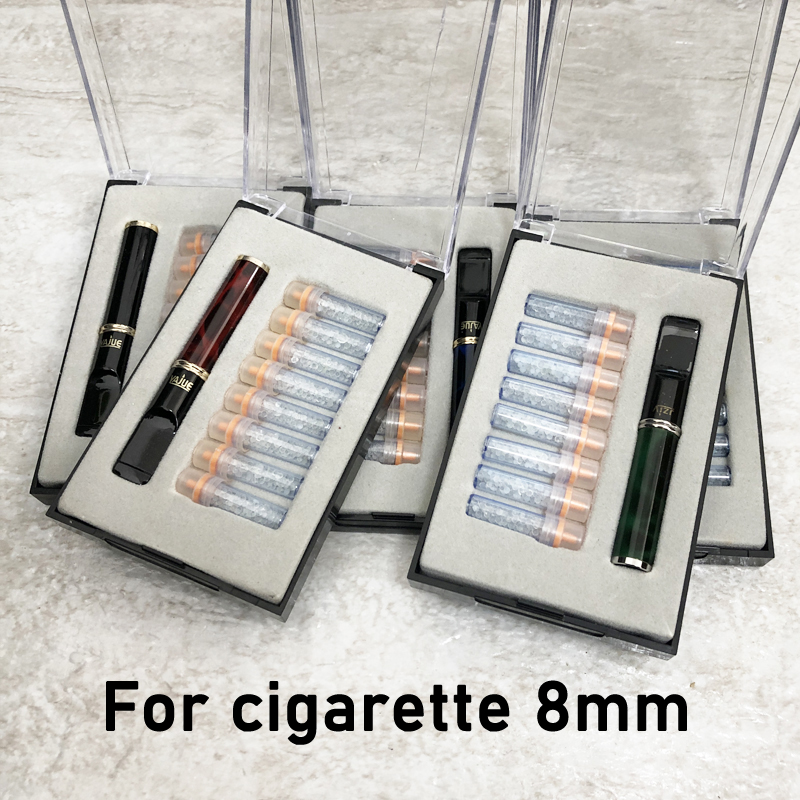 Smoking & Vaping Accessories - Nuevo y Popular Porta Cigarrillos Desechable
