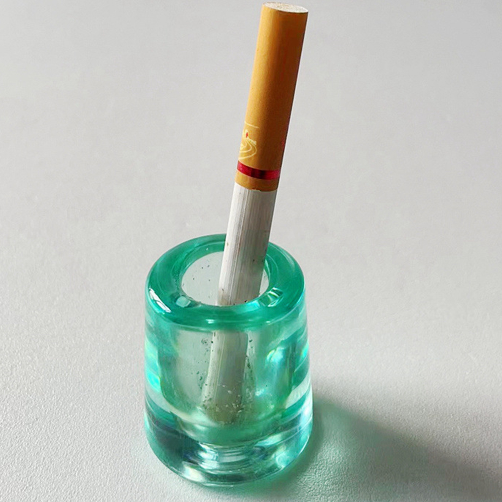 Accessories For Vaping - Extintor de Cigarrillos Portátil Resistente al