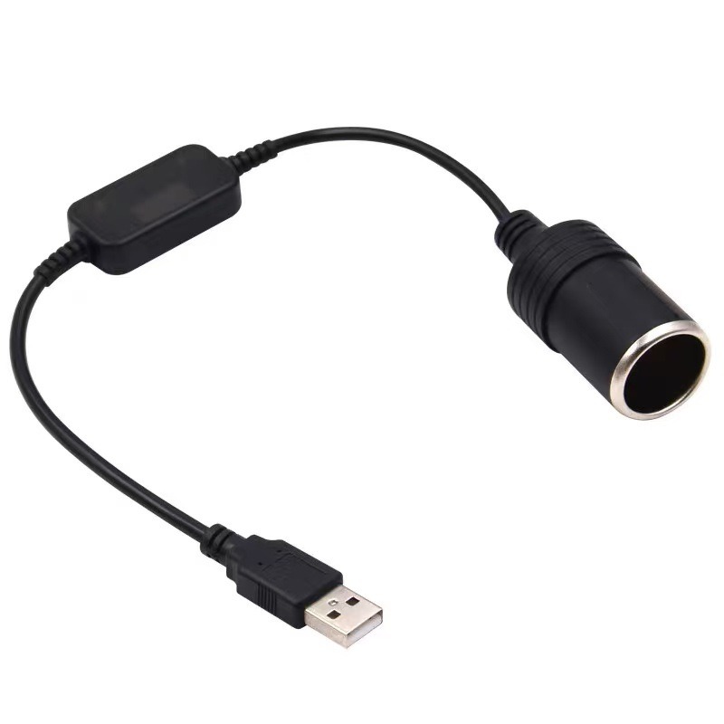 Vape Accessory - 5V 2A USB a 12V enchufe