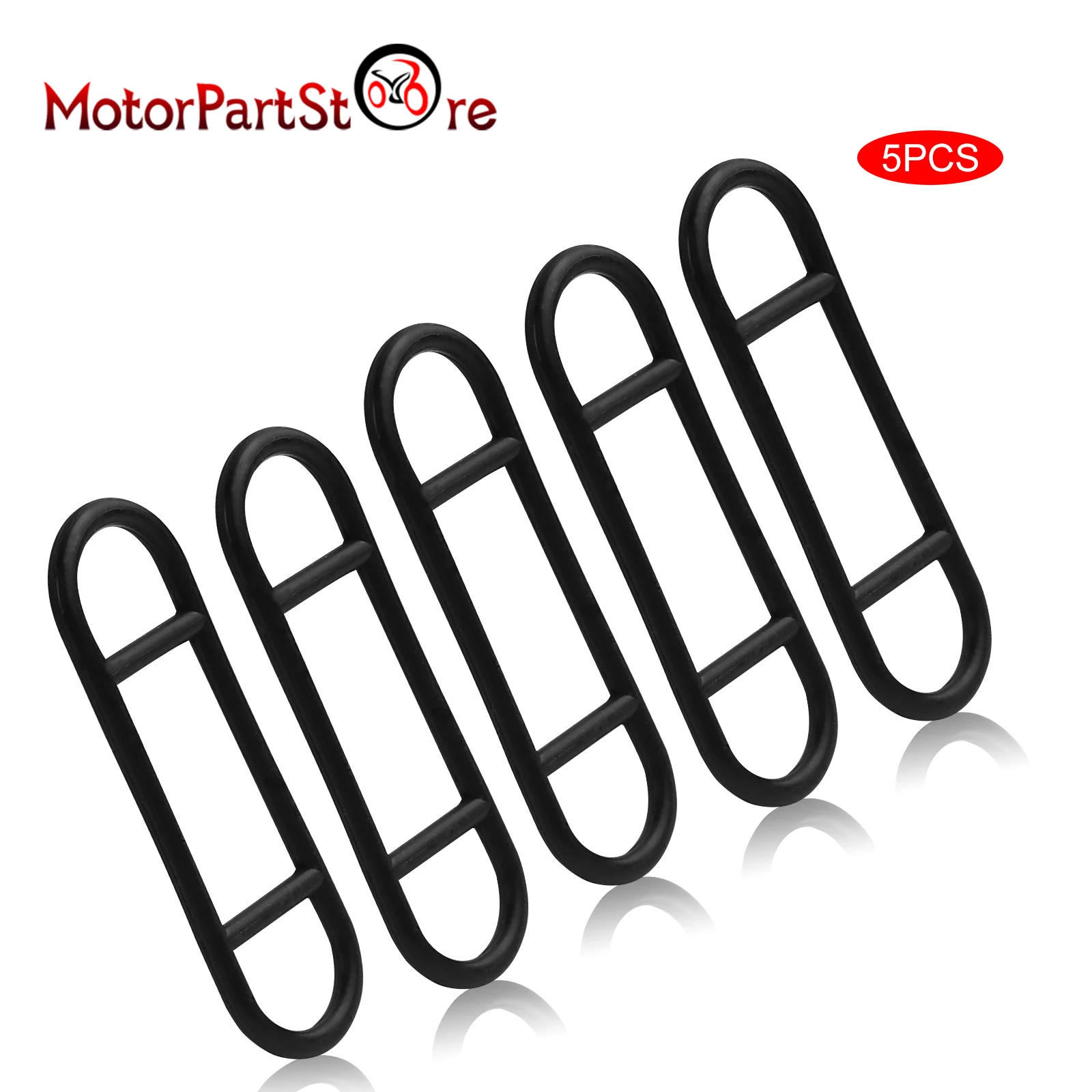 Tank O-Ring Seal - Arandela de sellos de junta tórica