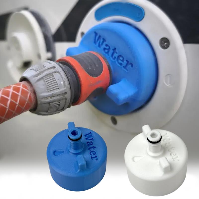 Tank O-Ring Seal - Adaptador para tanques de agua de