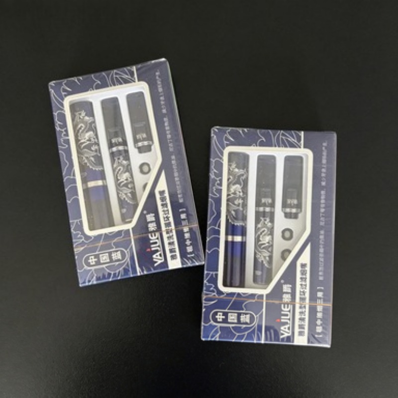 Smoking & Vaping Accessories - 2/4 Sets Filtro de Humo de
