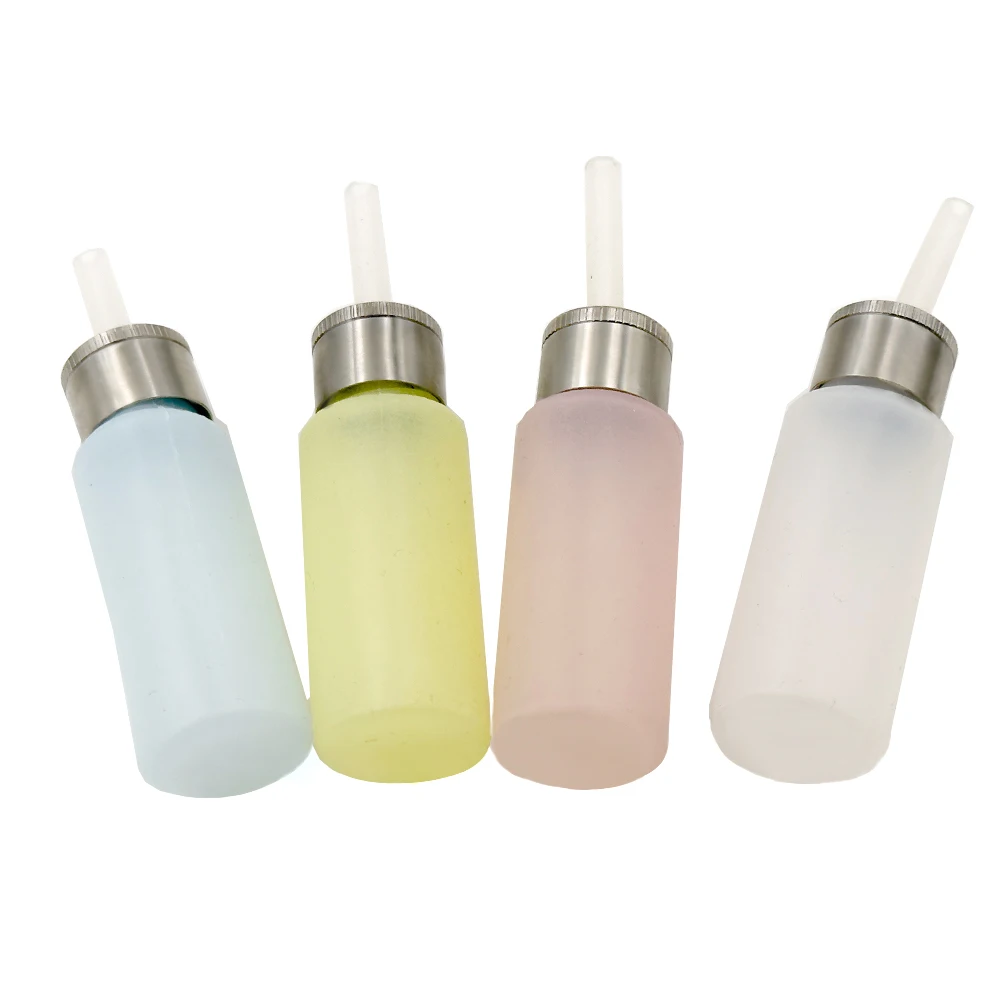 Botella de silicona Squonk, bo - Squonk Bottle Silicone reseña y precio