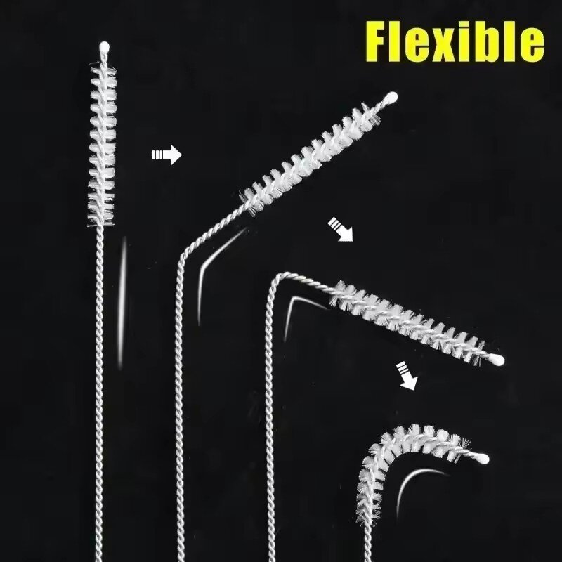 1/10/50 Unidades Cepillo de Li - Weed Vaping Accessories reseña y precio
