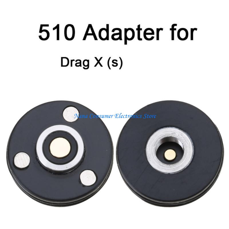 Adaptador G7NE para Drag X par - Vape Accessory reseña y precio