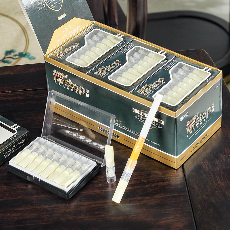 96 Filtros Desechables para Ci - Smoking & Vaping Accessories reseña y precio