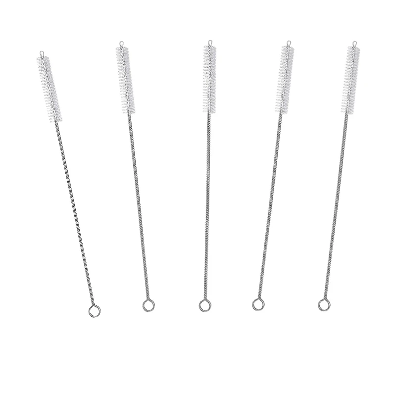 Juego de 10 cepillos de limpie - Weed Vaping Accessories reseña y precio