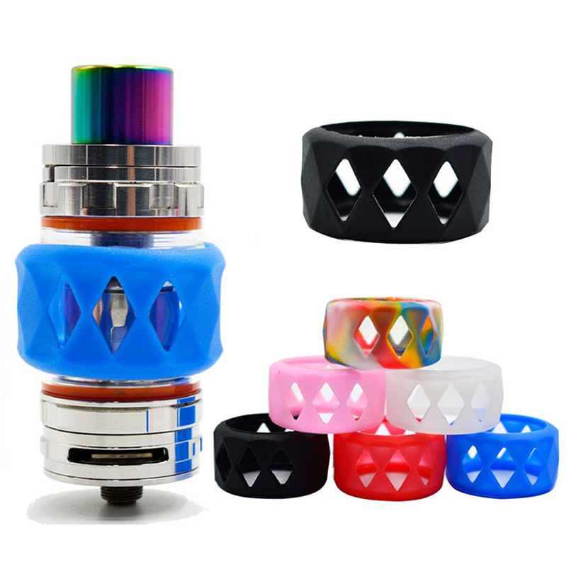 Cubierta protectora de tubo de - Vape Accessory reseña y precio