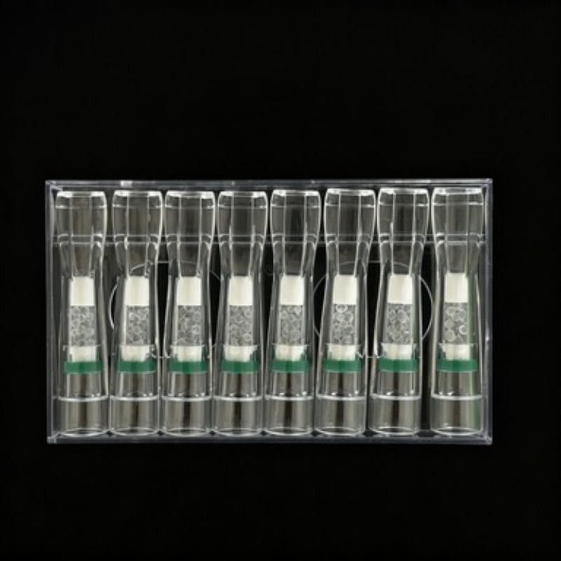 2/4 Sets de Filtros Multifunci - Smoking & Vaping Accessories reseña y precio