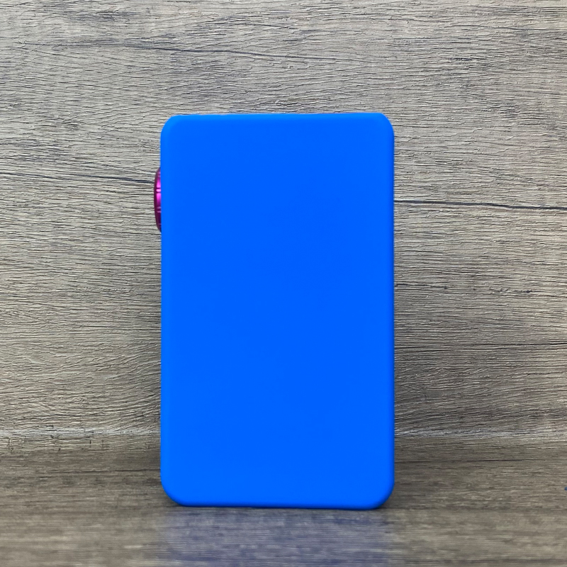 Funda de silicona para Lostvap - Mod Sleeve Wrap reseña y precio