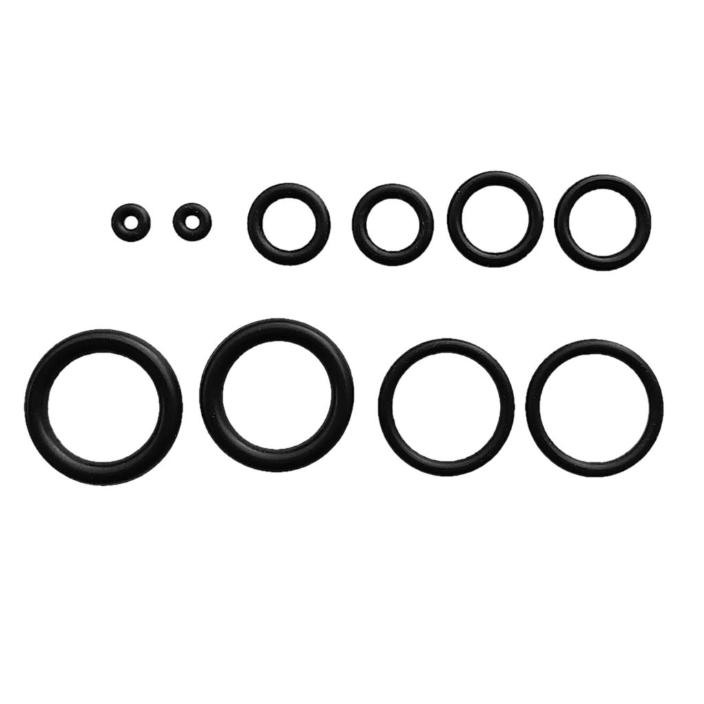 Junta tórica de goma duradera  - Tank O-Ring Seal reseña y precio