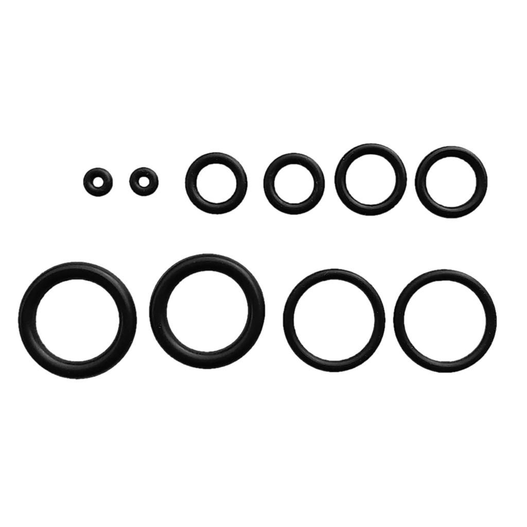 Junta tórica de goma duradera  - Tank O-Ring Seal reseña y precio
