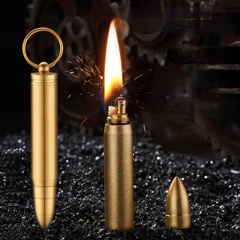 Encendedor de queroseno de cob - Weed Vaping Accessories reseña y precio