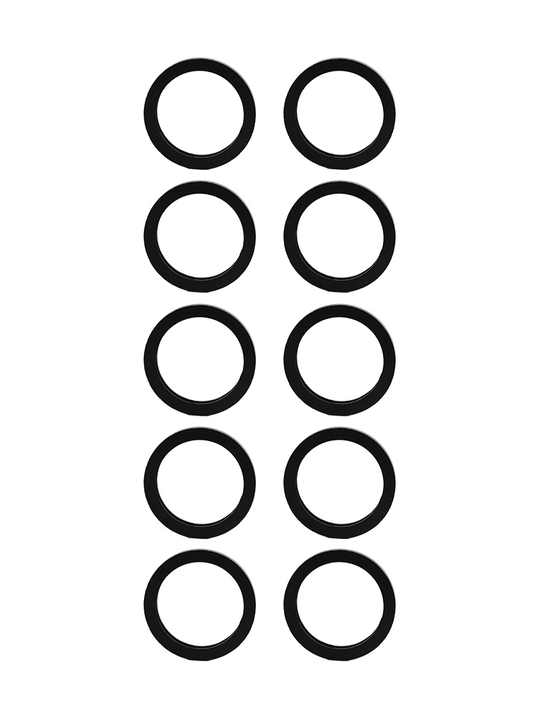 10 piezas de juntas tóricas de - Tank O-Ring Seal reseña y precio