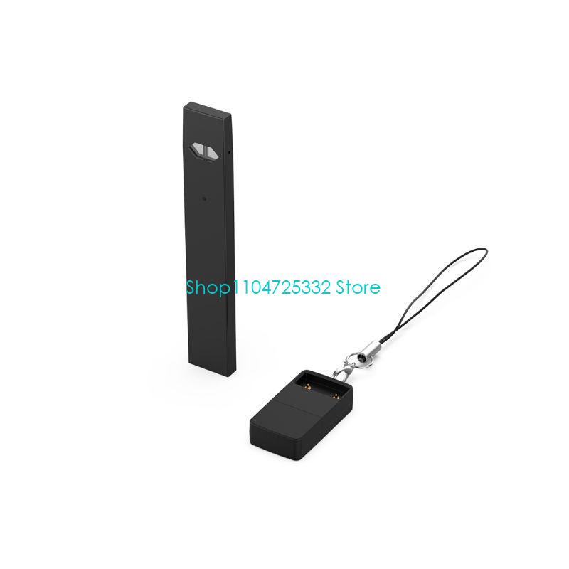 P5EA diseñado con cargador via - Vape Accessory reseña y precio