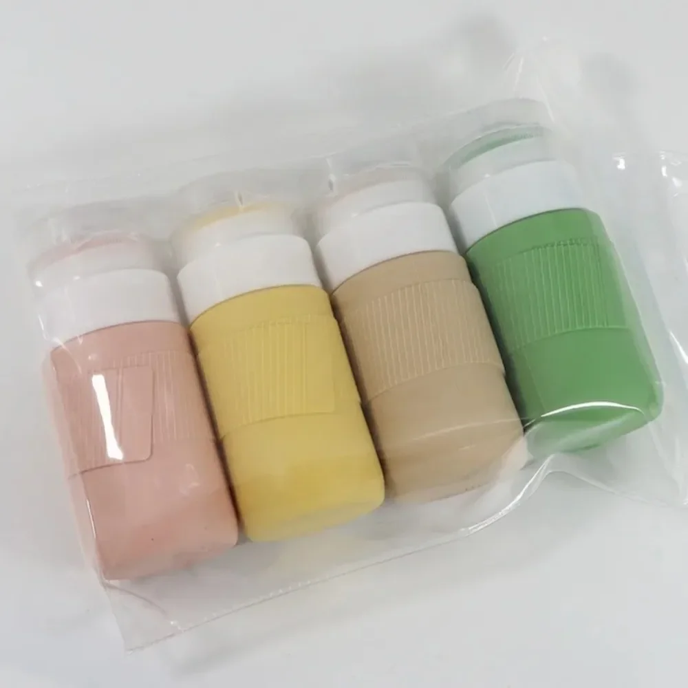 Botella de Viaje de Silicona,  - Squonk Bottle Silicone reseña y precio