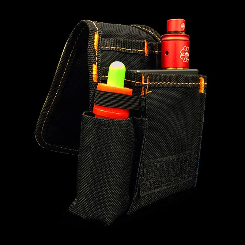 Bolsa de cintura de bolsillo,  - Accessories For Vaping reseña y precio