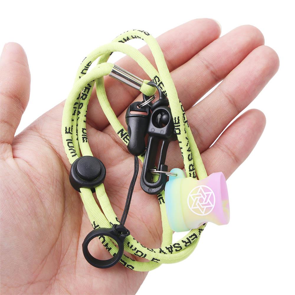 Eicg-accesorios universales an - Vape Accessory reseña y precio