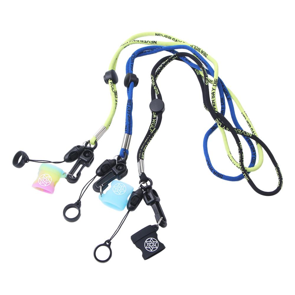 Eicg-accesorios universales an - Vape Accessory reseña y precio