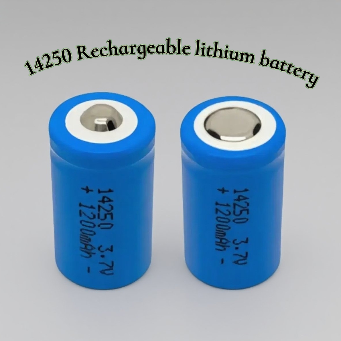 10 Uds. Batería de litio de ca - Quick Vape reseña y precio