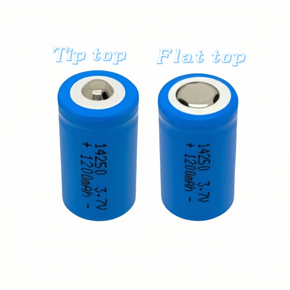 10 Uds. Batería de litio de ca - Quick Vape reseña y precio