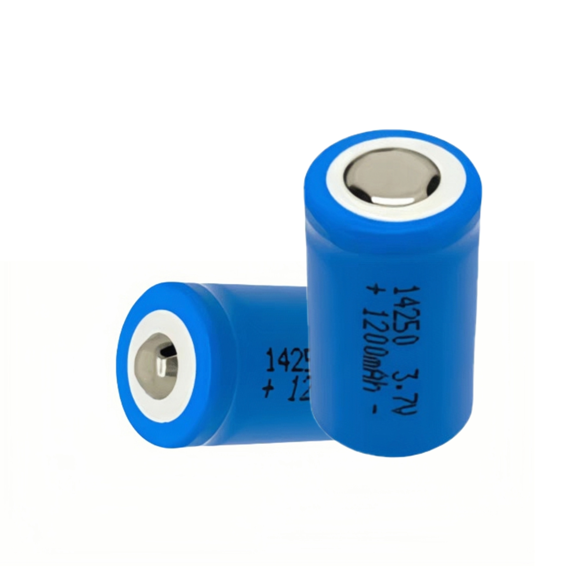 10 Uds. Batería de litio de ca - Quick Vape reseña y precio