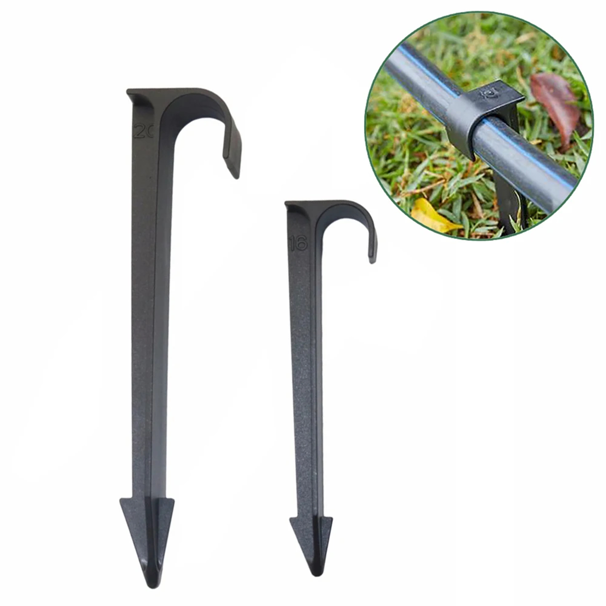 Soporte de manguera en forma d - Weed Vaping Accessories reseña y precio