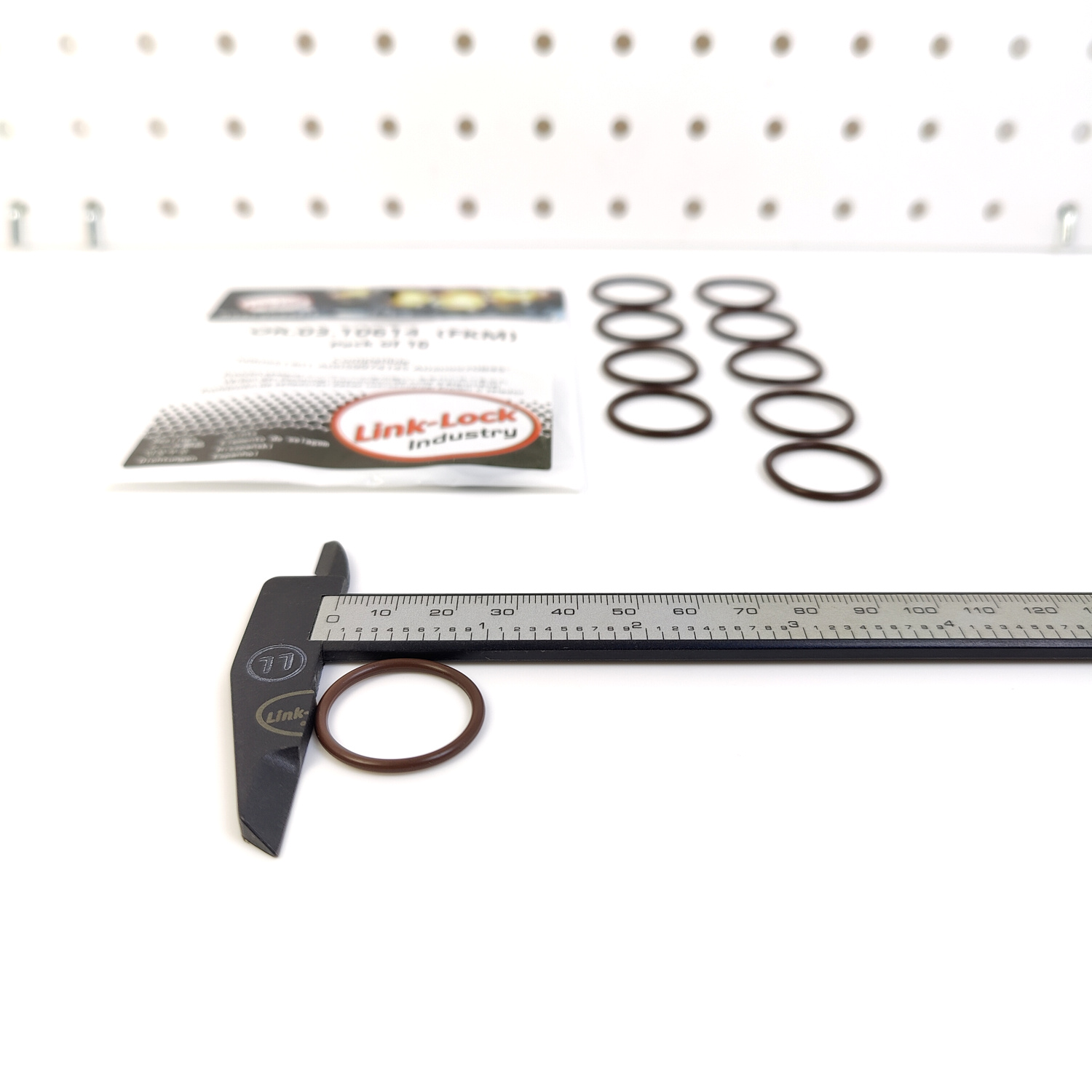 Kit de 10 Juntas Tóricas de Se - Tank O-Ring Seal reseña y precio