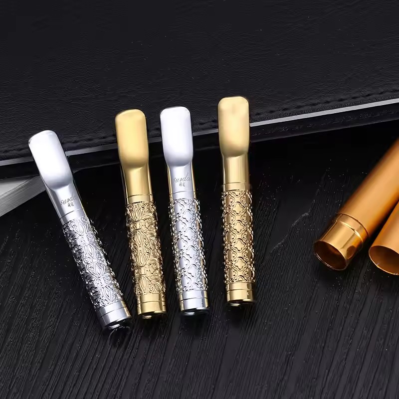 Boquilla Universal para Cigarr - Smoking & Vaping Accessories reseña y precio