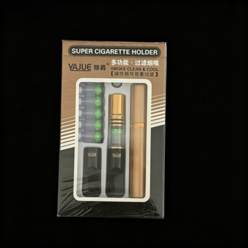 Filtro de Humo Desmontable Tip - Smoking & Vaping Accessories reseña y precio