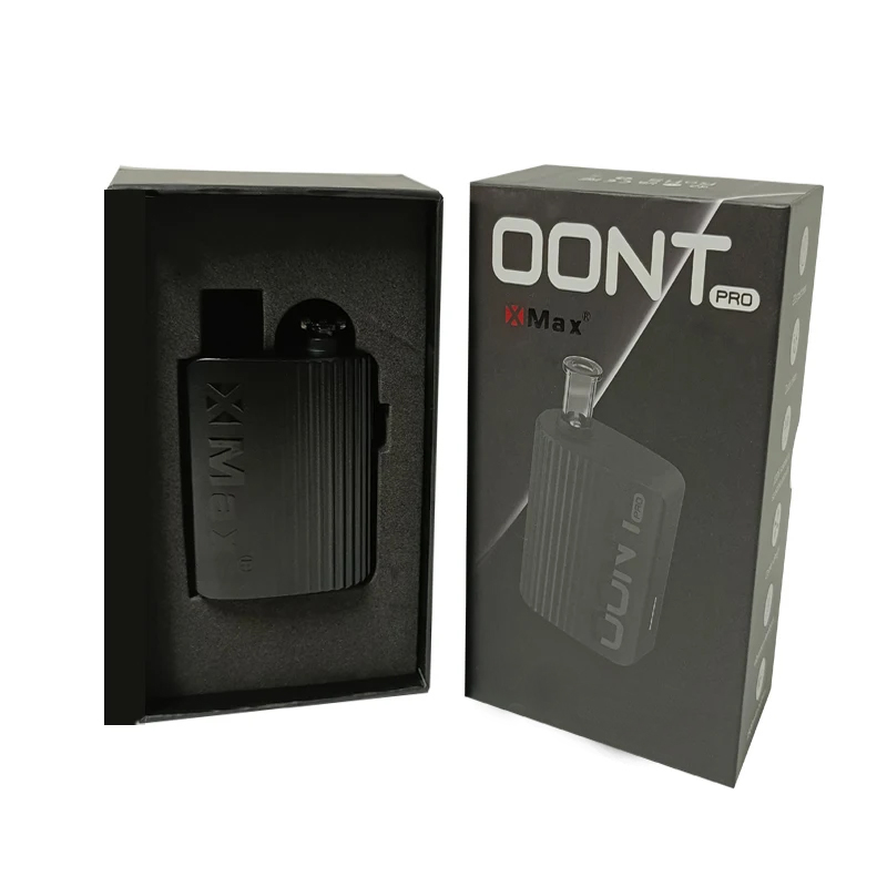 Kit Vaporizador de Hierbas Sec - Vaping Area reseña y precio