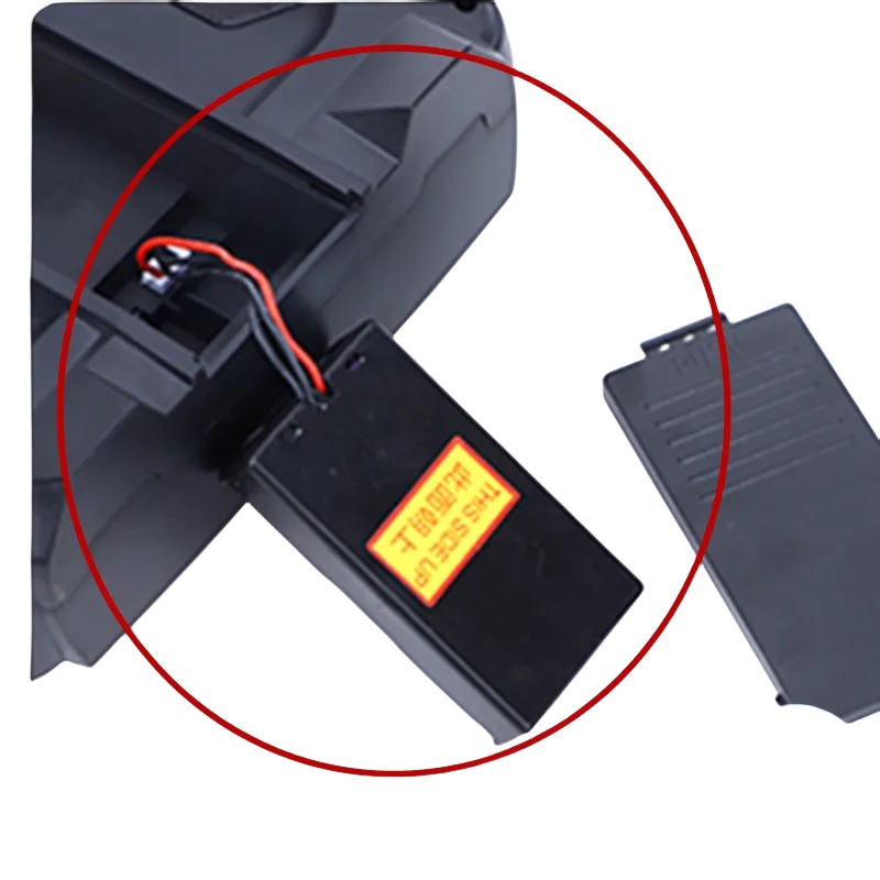 RadioMaster TX16S 2S 18650 Caj - Battery Case Storage reseña y precio