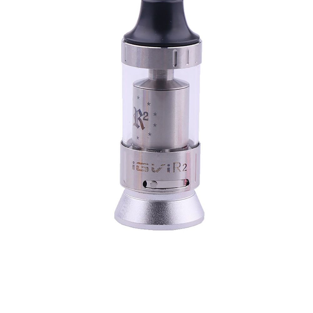 Xfkm-Base de Metal para atomiz - Vape Accessory reseña y precio