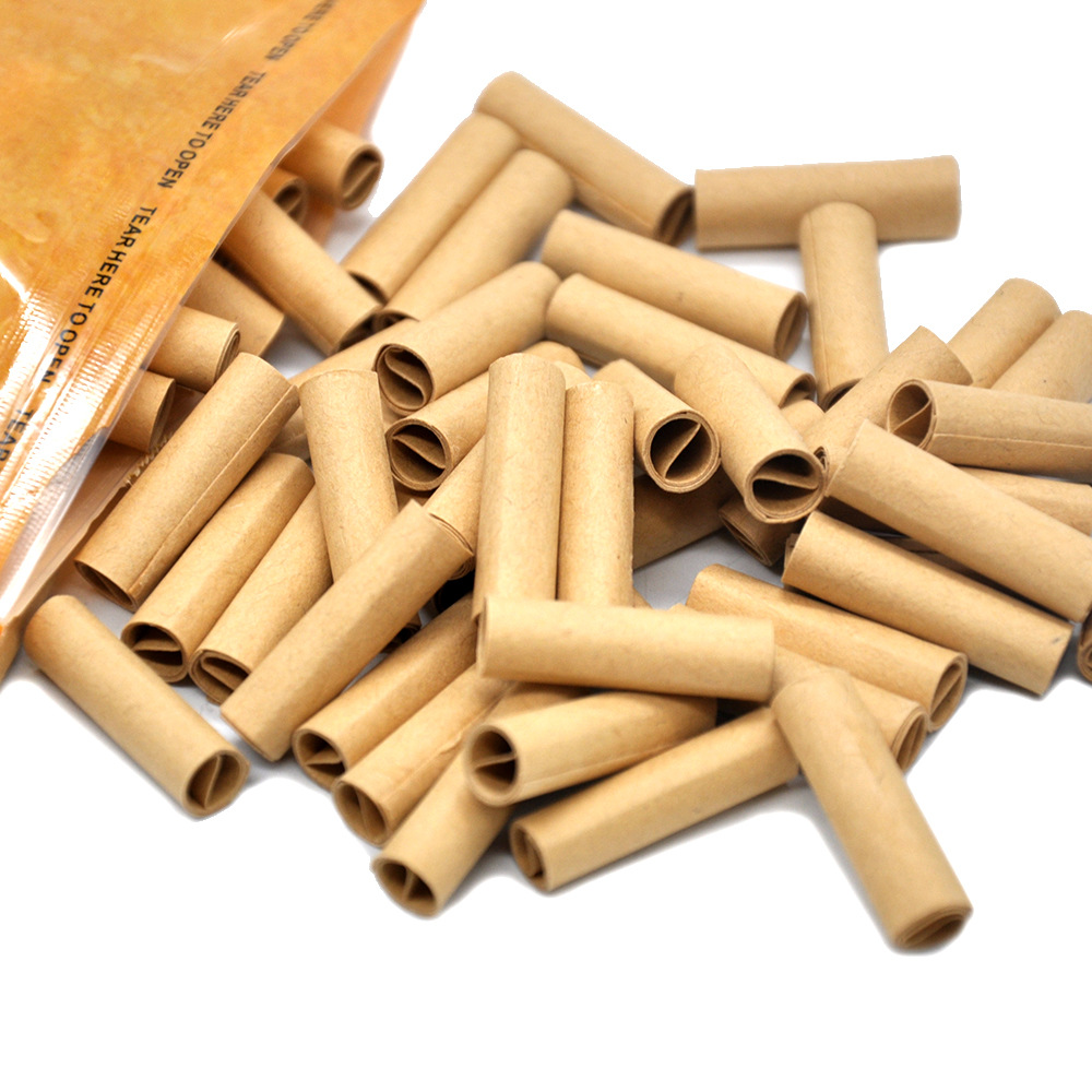 HORNET DANGER Filtros de Papel - Weed Vaping Accessories reseña y precio