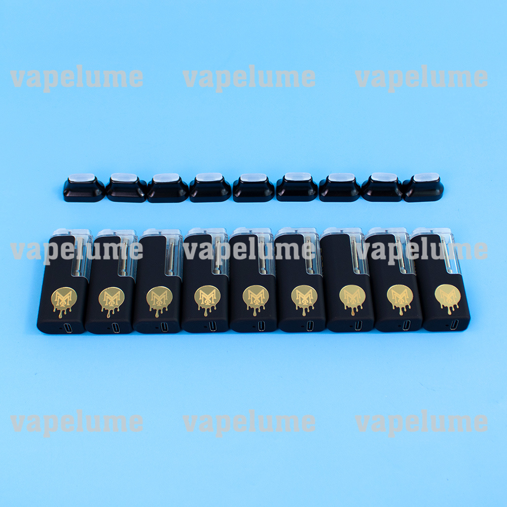 2.0 EMPTY Muha Blinkers Cigarr - Vaping Area reseña y precio
