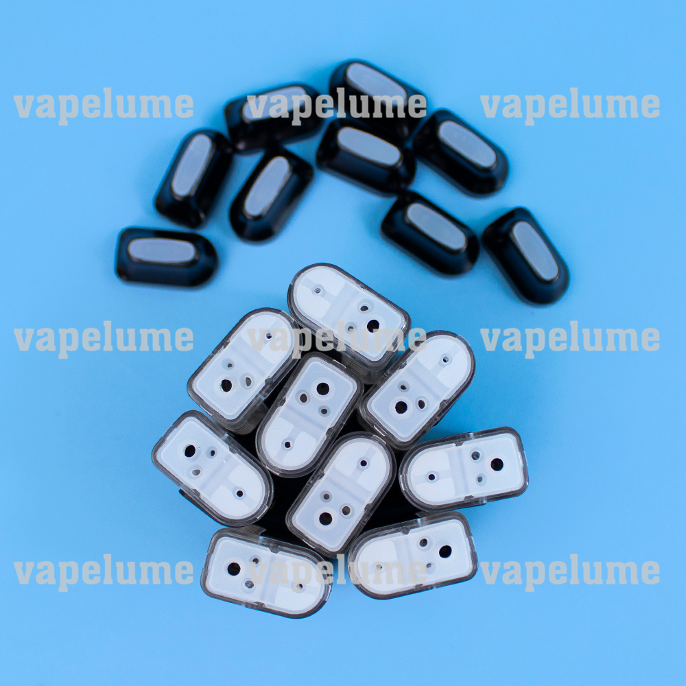 2.0 EMPTY Muha Blinkers Cigarr - Vaping Area reseña y precio