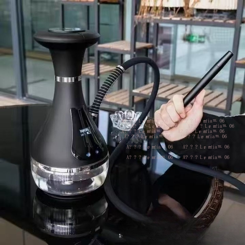 Cachimba Electrónica Recargabl - Accessories For Vaping reseña y precio