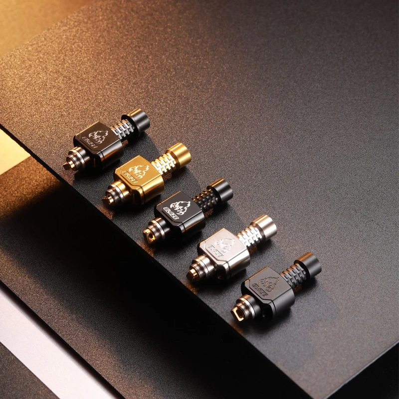 ThunderHead Creations Mike Vap - Vaping Area reseña y precio