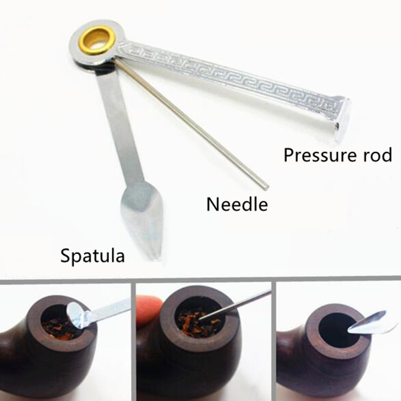Limpiador de Pipas Multifuncio - Weed Vaping Accessories reseña y precio