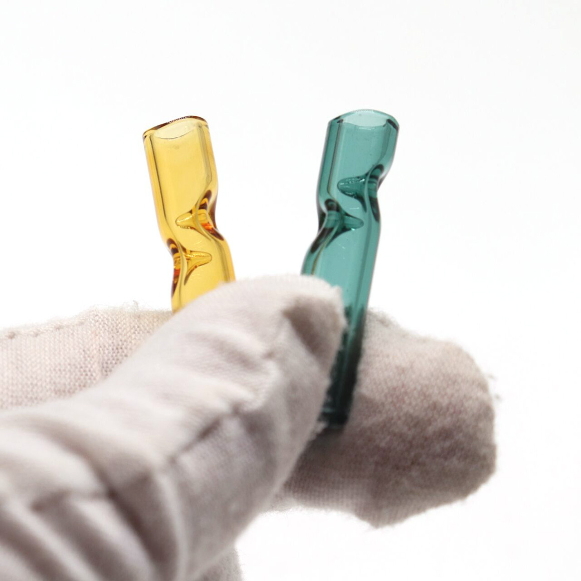 4 Uds. De cigarrillos de vidri - Accessories For Vaping reseña y precio