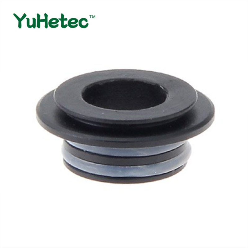 Adaptador de boquilla YUHETEC  - Drip Tip Resin reseña y precio