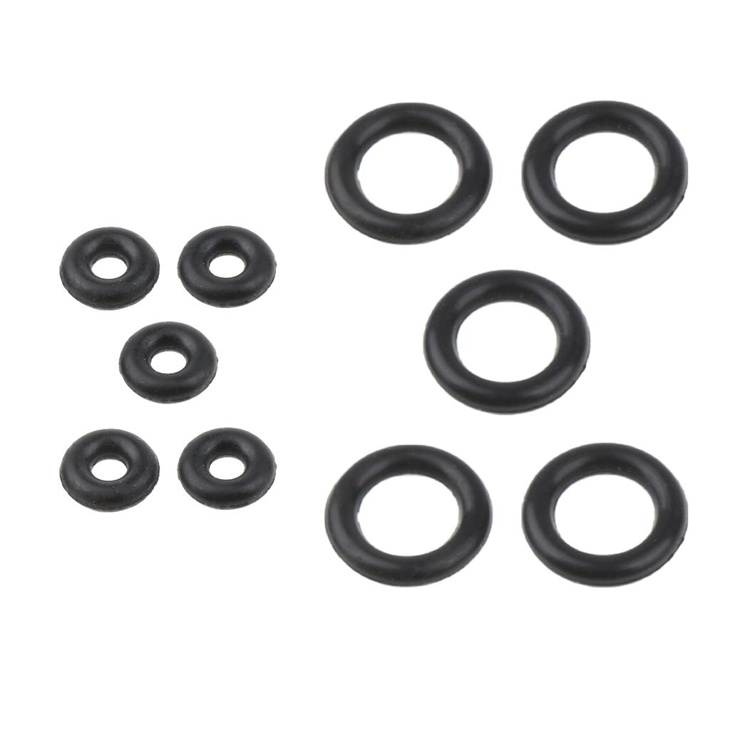 Junta de goma para tanque de g - Tank O-Ring Seal reseña y precio