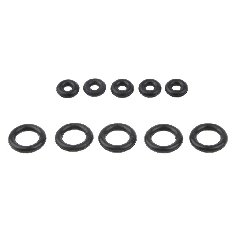 Junta de goma para tanque de g - Tank O-Ring Seal reseña y precio