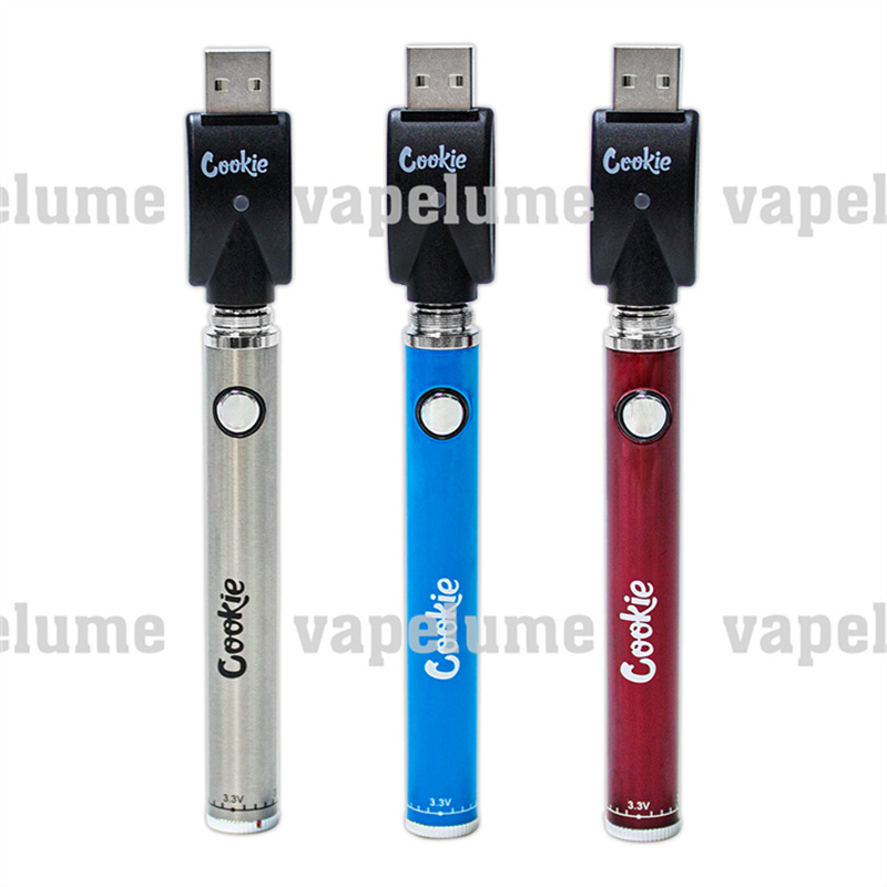 Cookie Preheat Vape Pan, Bater - Vape Accessory reseña y precio
