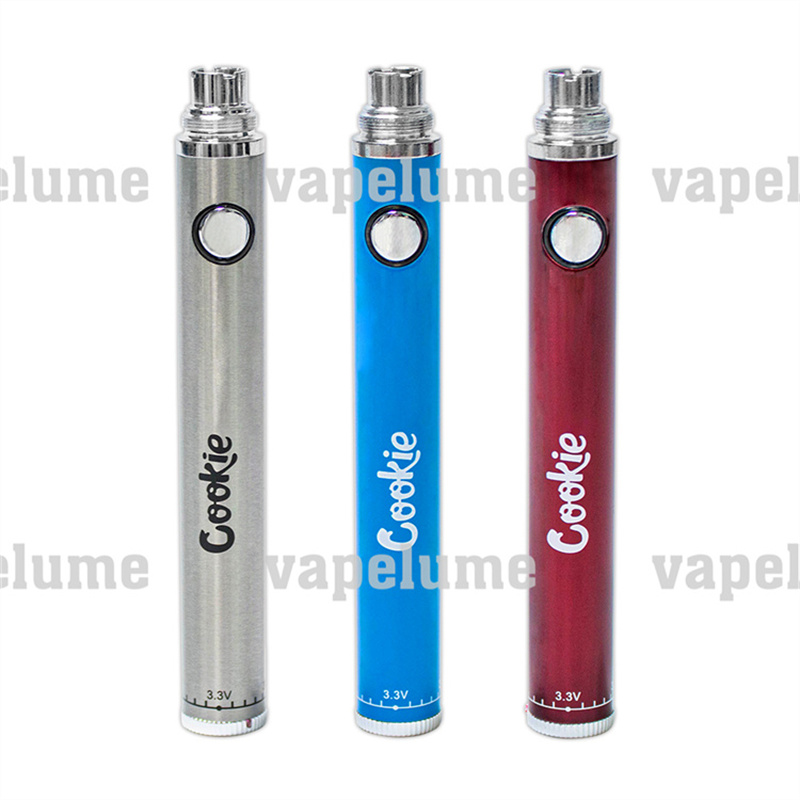 Cookie Preheat Vape Pan, Bater - Vape Accessory reseña y precio