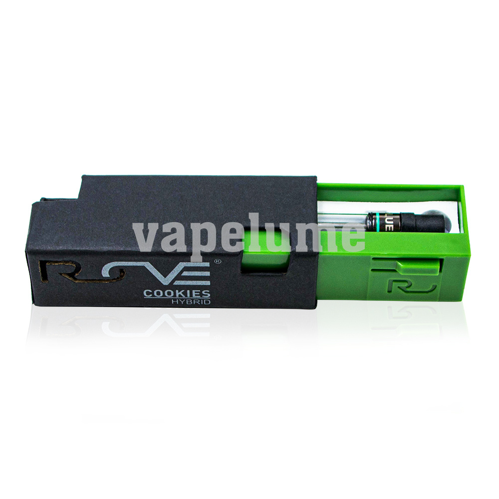 Cartucho Rove de 1000mg, Tanqu - Vape Accessory reseña y precio