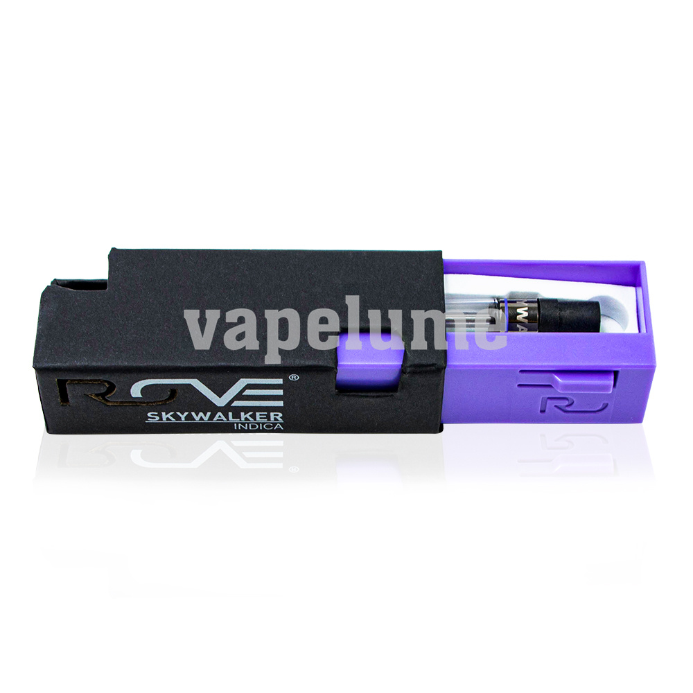 Cartucho Rove de 1000mg, Tanqu - Vape Accessory reseña y precio