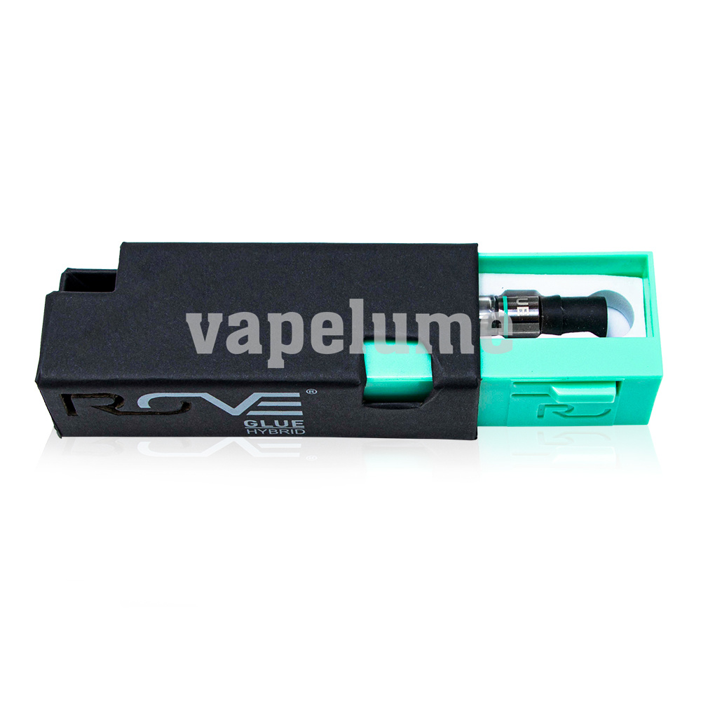 Cartucho Rove de 1000mg, Tanqu - Vape Accessory reseña y precio