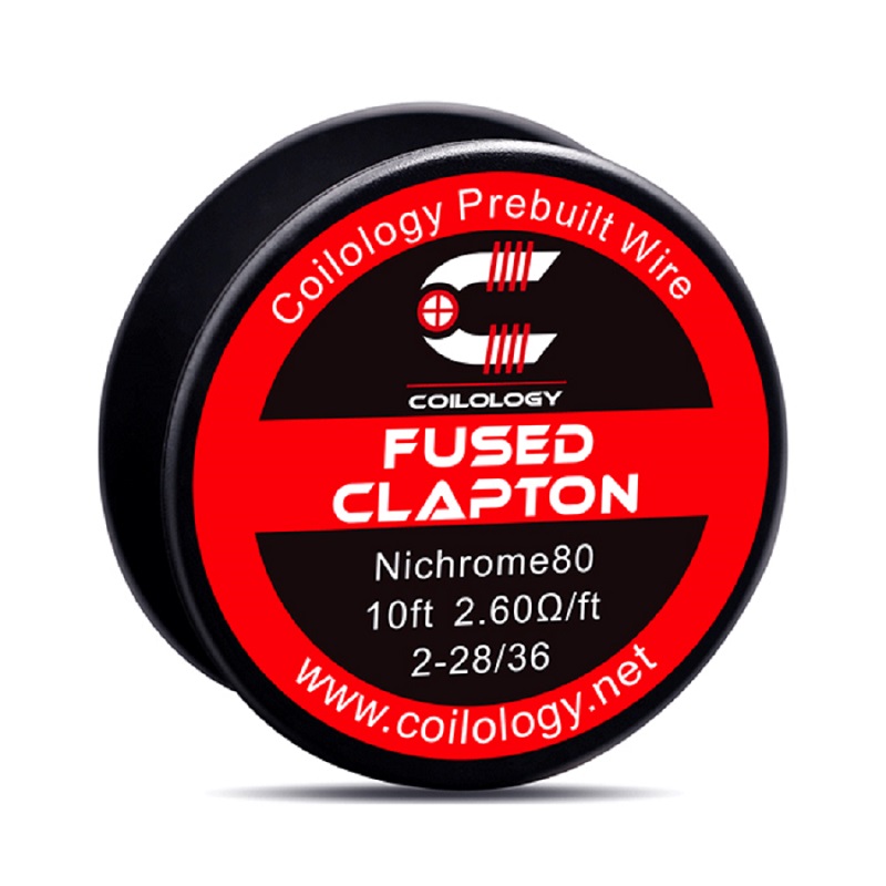 Cable de Resistencia Coilology - Vape Accessory reseña y precio